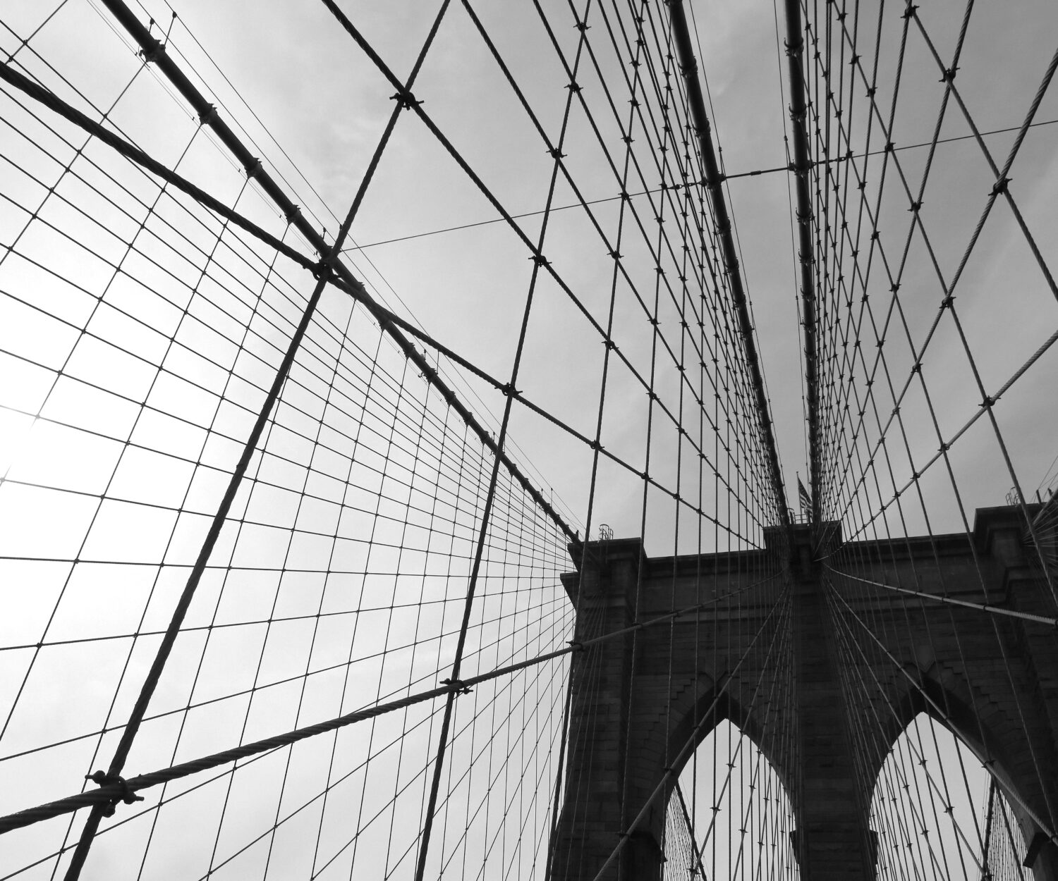 Brooklyn Bridge